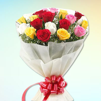 "Brass Flower Vase -  12 Inches - Click here to View more details about this Product